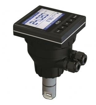 Strömungsmonitor Flc F9. 02 mit Sensor